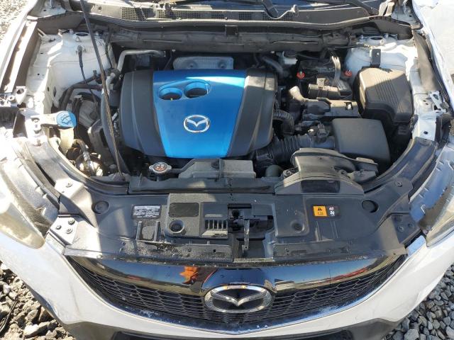 Photo 11 VIN: JM3KE2DE0D0151817 - MAZDA CX-5 GT 