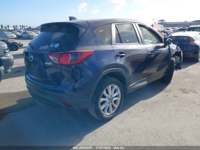 Photo 3 VIN: JM3KE2DE1D0114114 - MAZDA CX-5 