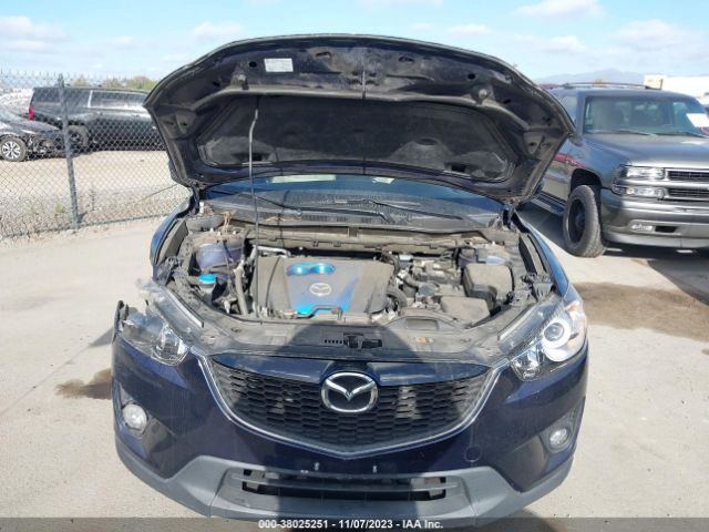 Photo 9 VIN: JM3KE2DE1D0114114 - MAZDA CX-5 