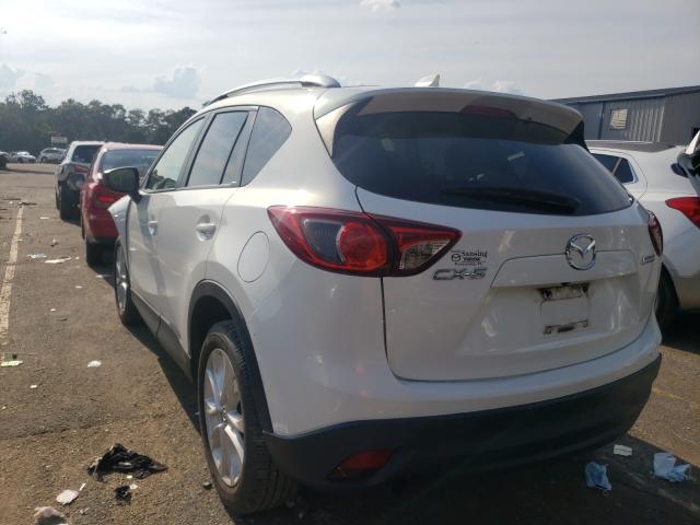 Photo 2 VIN: JM3KE2DE1D0143886 - MAZDA CX-5 