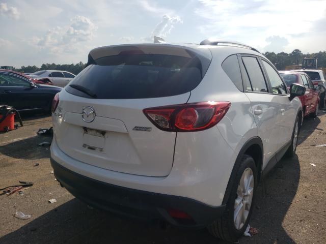 Photo 3 VIN: JM3KE2DE1D0143886 - MAZDA CX-5 