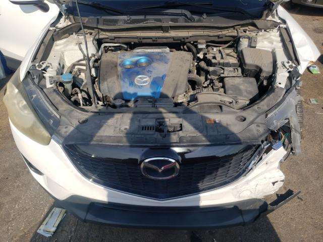 Photo 6 VIN: JM3KE2DE1D0143886 - MAZDA CX-5 