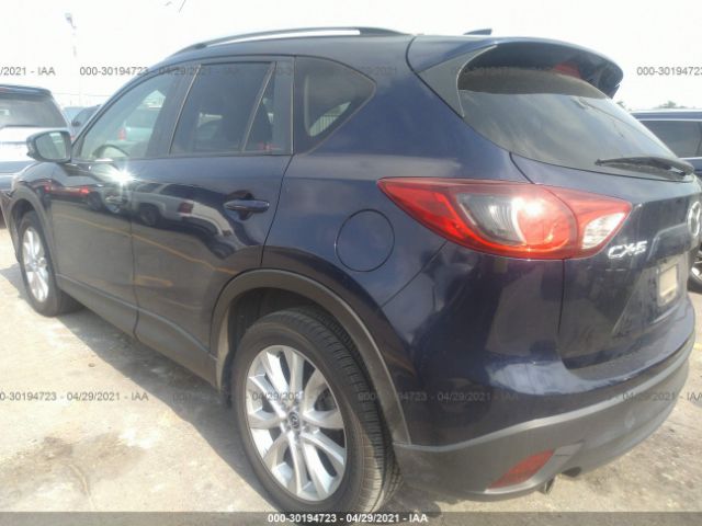 Photo 2 VIN: JM3KE2DE1D0159179 - MAZDA CX-5 