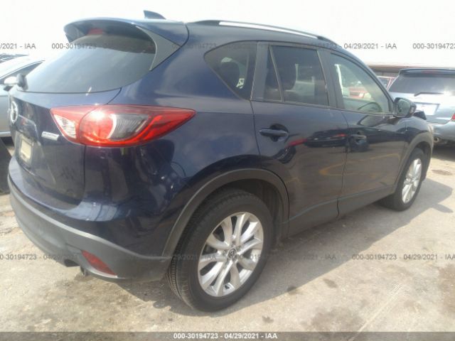 Photo 3 VIN: JM3KE2DE1D0159179 - MAZDA CX-5 