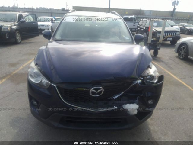 Photo 5 VIN: JM3KE2DE1D0159179 - MAZDA CX-5 