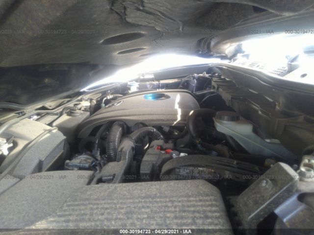 Photo 9 VIN: JM3KE2DE1D0159179 - MAZDA CX-5 