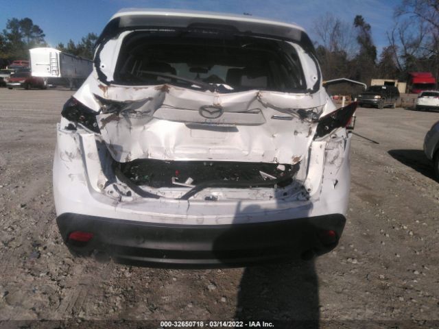 Photo 5 VIN: JM3KE2DE2D0124652 - MAZDA CX-5 