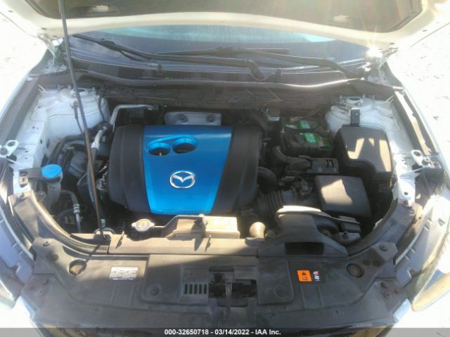 Photo 9 VIN: JM3KE2DE2D0124652 - MAZDA CX-5 