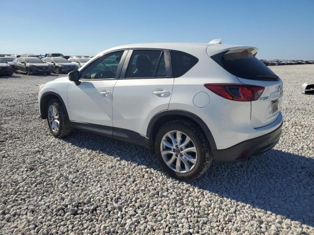 Photo 1 VIN: JM3KE2DE2D0128815 - MAZDA CX-5 GT 