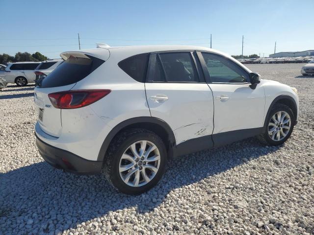 Photo 2 VIN: JM3KE2DE2D0128815 - MAZDA CX-5 GT 