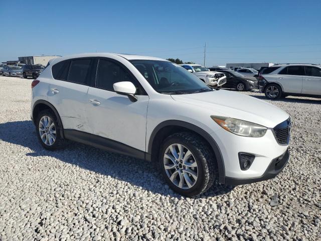 Photo 3 VIN: JM3KE2DE2D0128815 - MAZDA CX-5 GT 