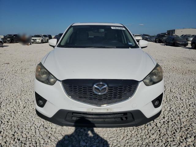 Photo 4 VIN: JM3KE2DE2D0128815 - MAZDA CX-5 GT 