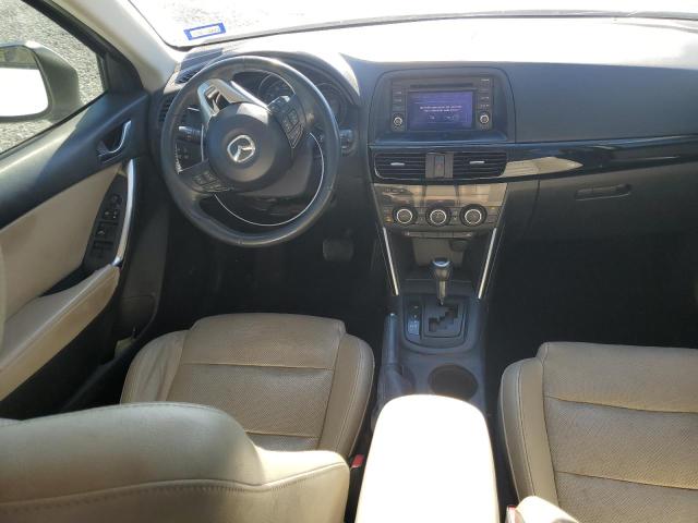 Photo 7 VIN: JM3KE2DE2D0128815 - MAZDA CX-5 GT 