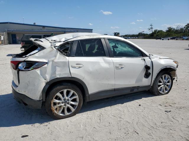 Photo 2 VIN: JM3KE2DE2D0138194 - MAZDA CX-5 