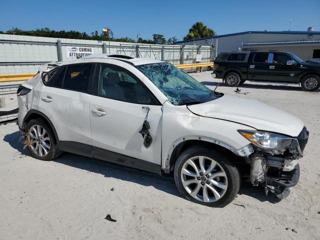 Photo 3 VIN: JM3KE2DE2D0138194 - MAZDA CX-5 