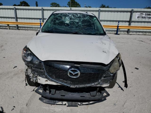 Photo 4 VIN: JM3KE2DE2D0138194 - MAZDA CX-5 