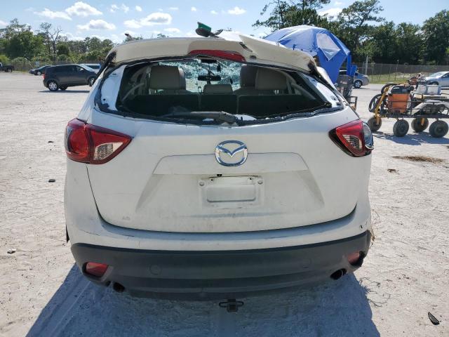 Photo 5 VIN: JM3KE2DE2D0138194 - MAZDA CX-5 