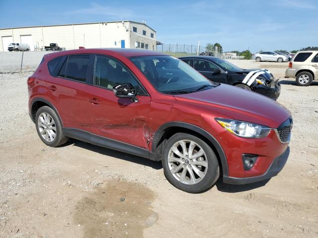 Photo 3 VIN: JM3KE2DE2D0156114 - MAZDA CX-5 GT 