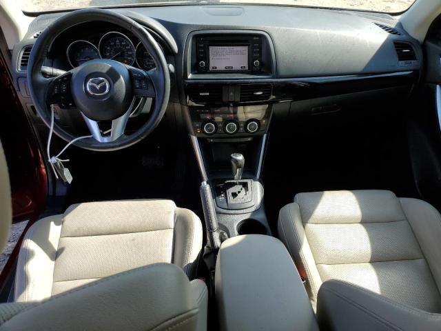 Photo 7 VIN: JM3KE2DE2D0156114 - MAZDA CX-5 GT 