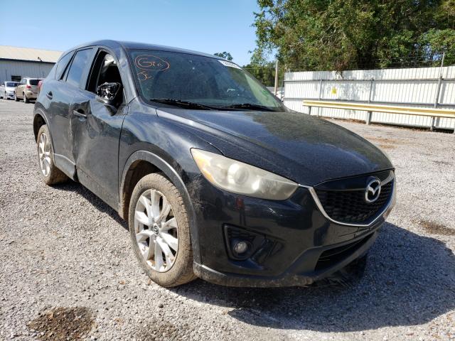 Photo 0 VIN: JM3KE2DE3D0120660 - MAZDA CX-5 GT 