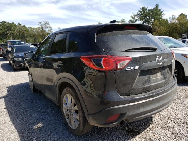 Photo 2 VIN: JM3KE2DE3D0120660 - MAZDA CX-5 GT 