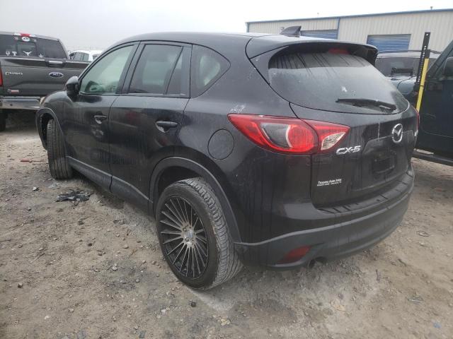 Photo 1 VIN: JM3KE2DE3D0124269 - MAZDA CX-5 GT 