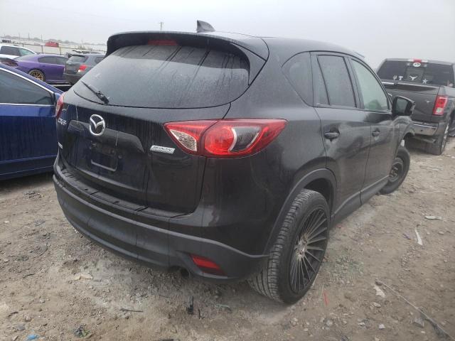 Photo 2 VIN: JM3KE2DE3D0124269 - MAZDA CX-5 GT 