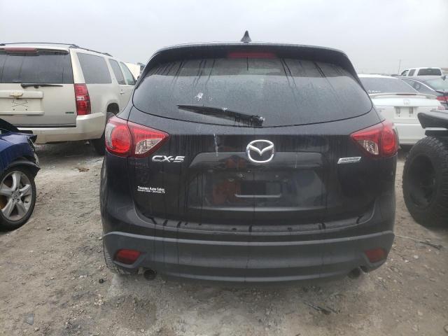 Photo 5 VIN: JM3KE2DE3D0124269 - MAZDA CX-5 GT 