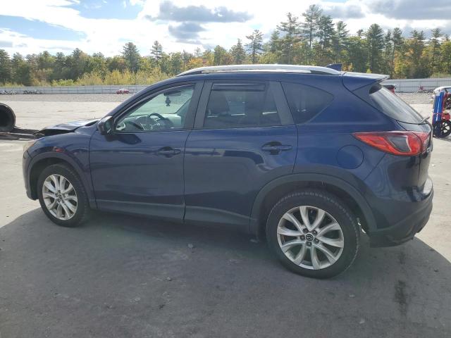 Photo 1 VIN: JM3KE2DE3D0142786 - MAZDA CX-5 GT 