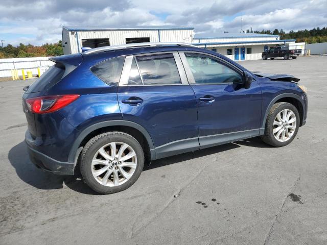 Photo 2 VIN: JM3KE2DE3D0142786 - MAZDA CX-5 GT 