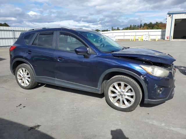 Photo 3 VIN: JM3KE2DE3D0142786 - MAZDA CX-5 GT 