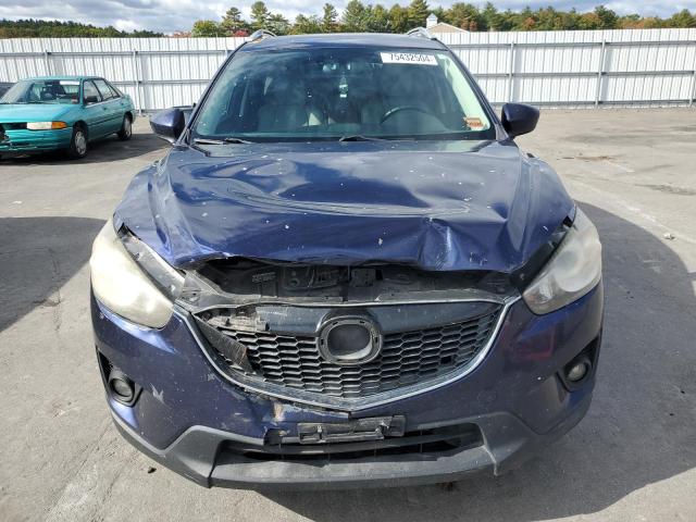 Photo 4 VIN: JM3KE2DE3D0142786 - MAZDA CX-5 GT 