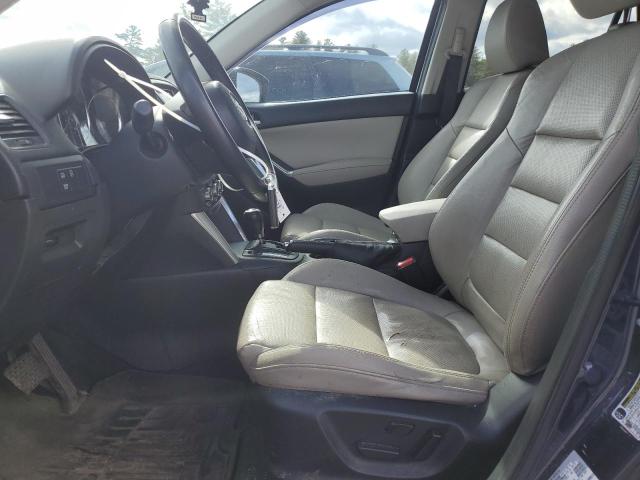 Photo 6 VIN: JM3KE2DE3D0142786 - MAZDA CX-5 GT 