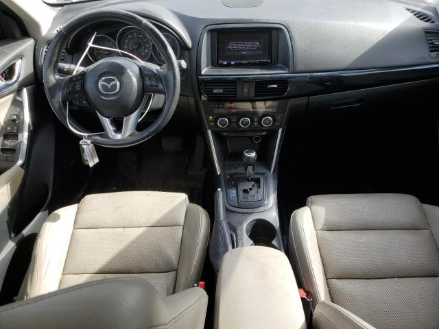 Photo 7 VIN: JM3KE2DE3D0142786 - MAZDA CX-5 GT 