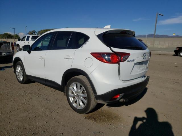 Photo 2 VIN: JM3KE2DE3D0144280 - MAZDA CX-5 GT 