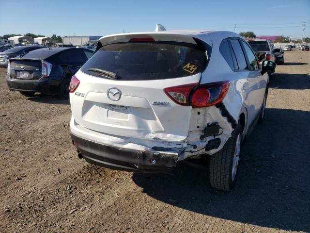 Photo 8 VIN: JM3KE2DE3D0144280 - MAZDA CX-5 GT 