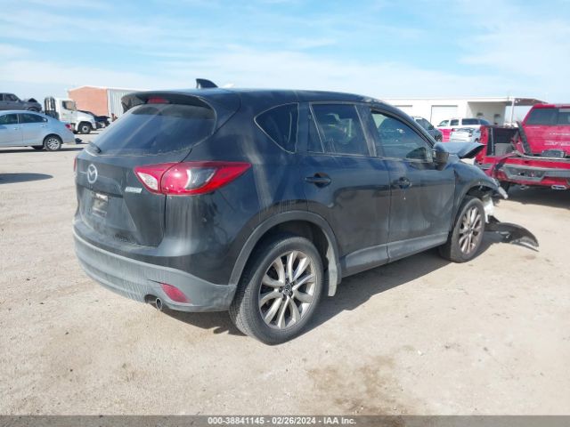 Photo 3 VIN: JM3KE2DE4D0113734 - MAZDA CX-5 