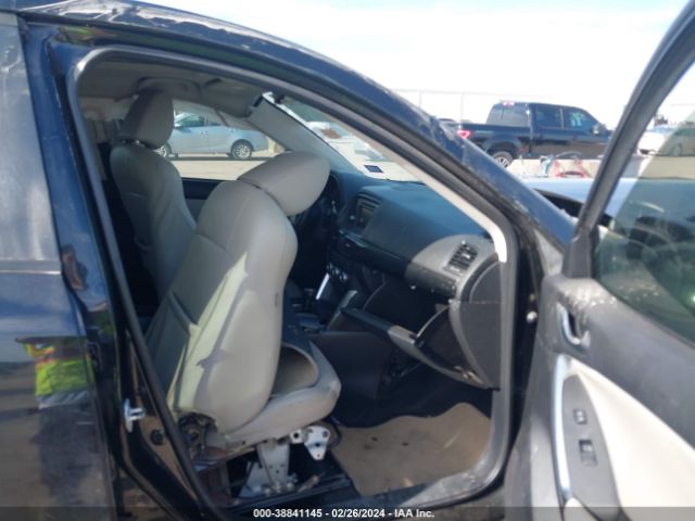 Photo 4 VIN: JM3KE2DE4D0113734 - MAZDA CX-5 