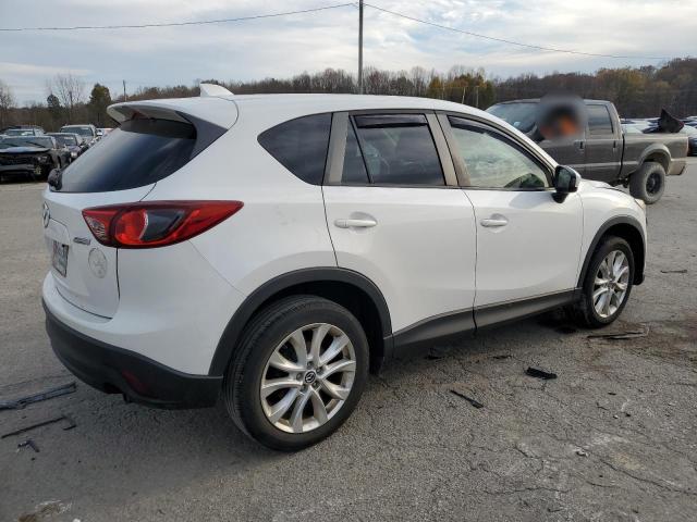 Photo 2 VIN: JM3KE2DE4D0135216 - MAZDA CX-5 GT 