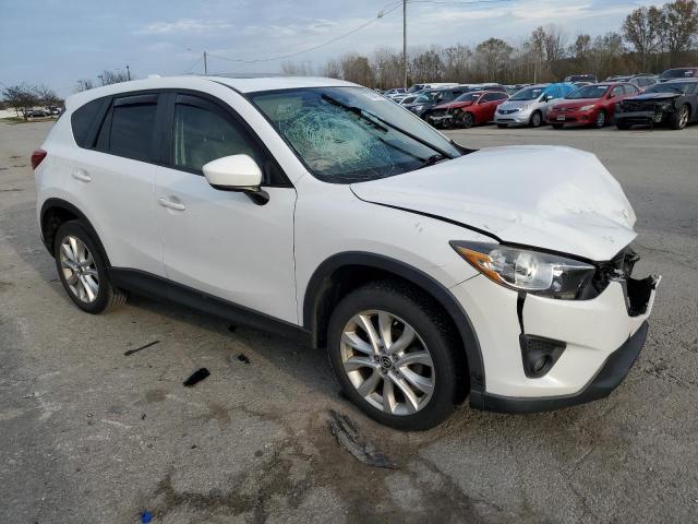 Photo 3 VIN: JM3KE2DE4D0135216 - MAZDA CX-5 GT 