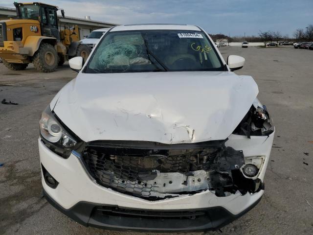 Photo 4 VIN: JM3KE2DE4D0135216 - MAZDA CX-5 GT 