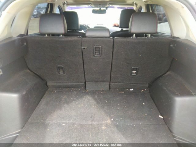 Photo 5 VIN: JM3KE2DE4D0142375 - MAZDA CX-5 