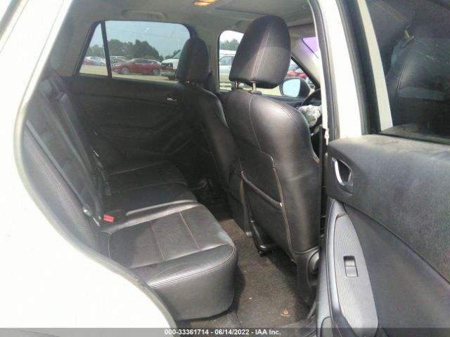 Photo 7 VIN: JM3KE2DE4D0142375 - MAZDA CX-5 