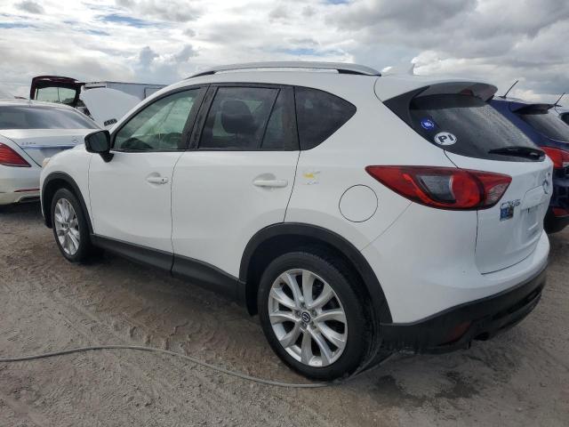 Photo 1 VIN: JM3KE2DE4D0151450 - MAZDA CX-5 GT 