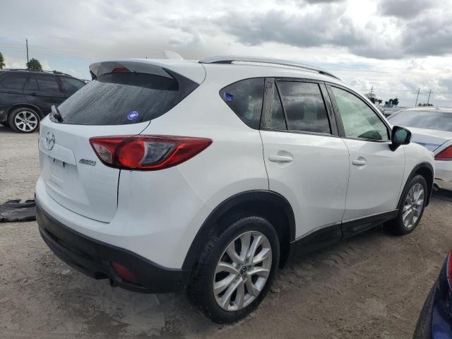 Photo 2 VIN: JM3KE2DE4D0151450 - MAZDA CX-5 GT 