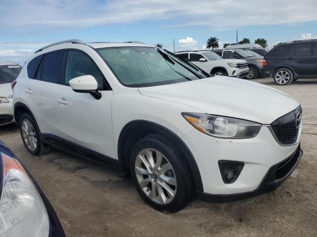 Photo 3 VIN: JM3KE2DE4D0151450 - MAZDA CX-5 GT 