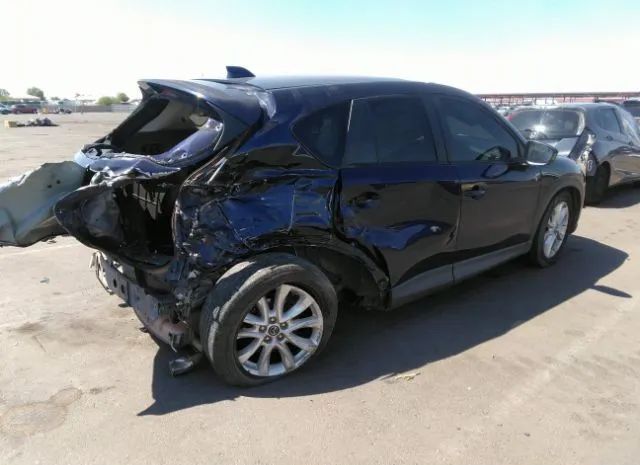 Photo 3 VIN: JM3KE2DE4D0157295 - MAZDA CX-5 