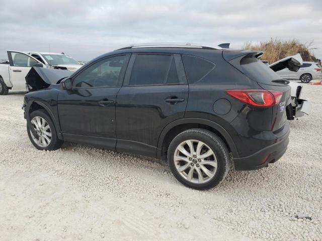 Photo 1 VIN: JM3KE2DE4D0157975 - MAZDA CX-5 GT 