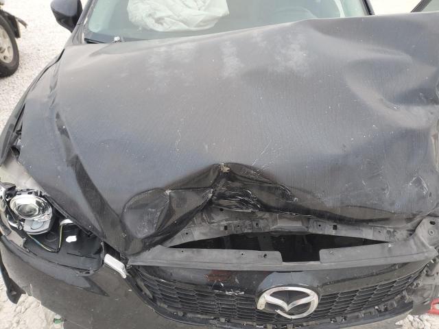 Photo 11 VIN: JM3KE2DE4D0157975 - MAZDA CX-5 GT 