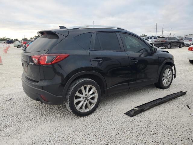 Photo 2 VIN: JM3KE2DE4D0157975 - MAZDA CX-5 GT 